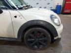 2013 MINI COOPER S for sale at Copart EAST KILBRIDE