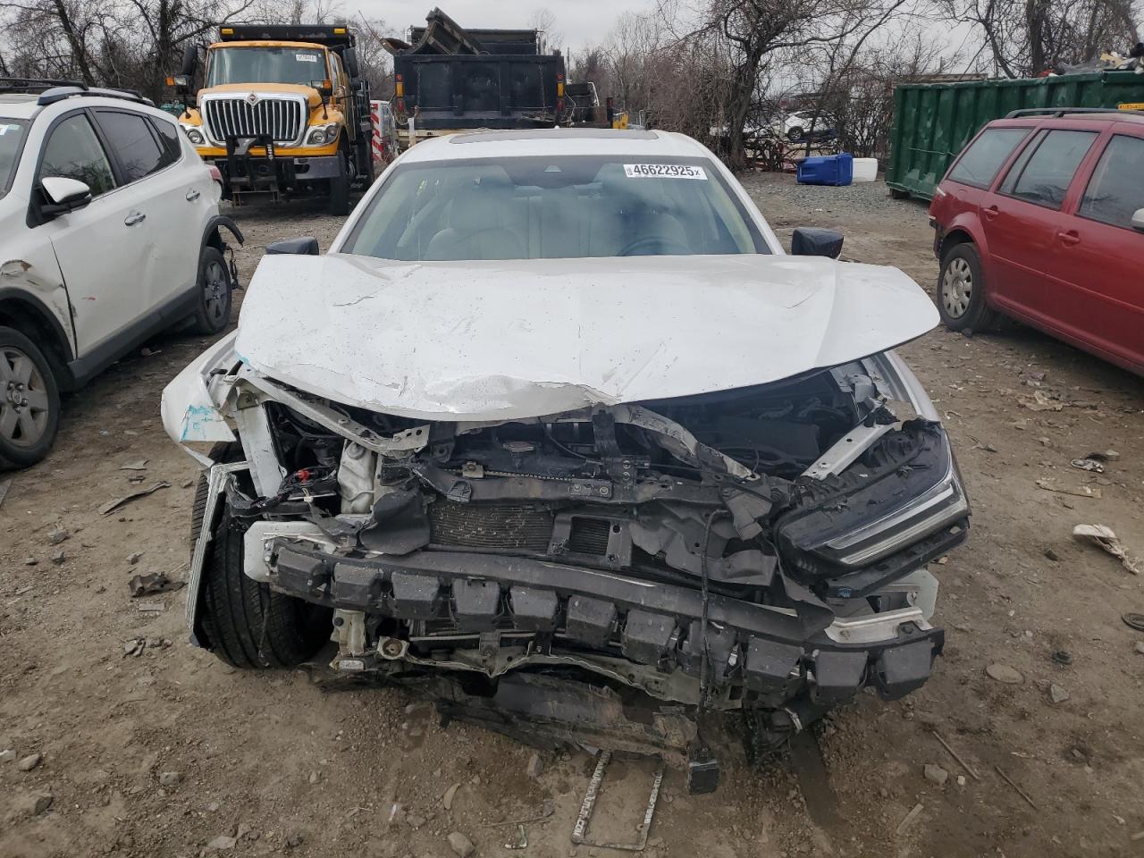 2021 Acura TLX - Image 5