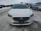 2018 Mazda 6 Signature en Venta en West Warren, MA - Side