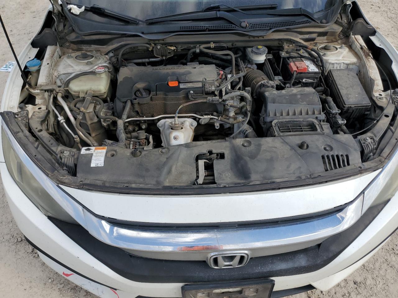 2016 Honda Civic - Image 11