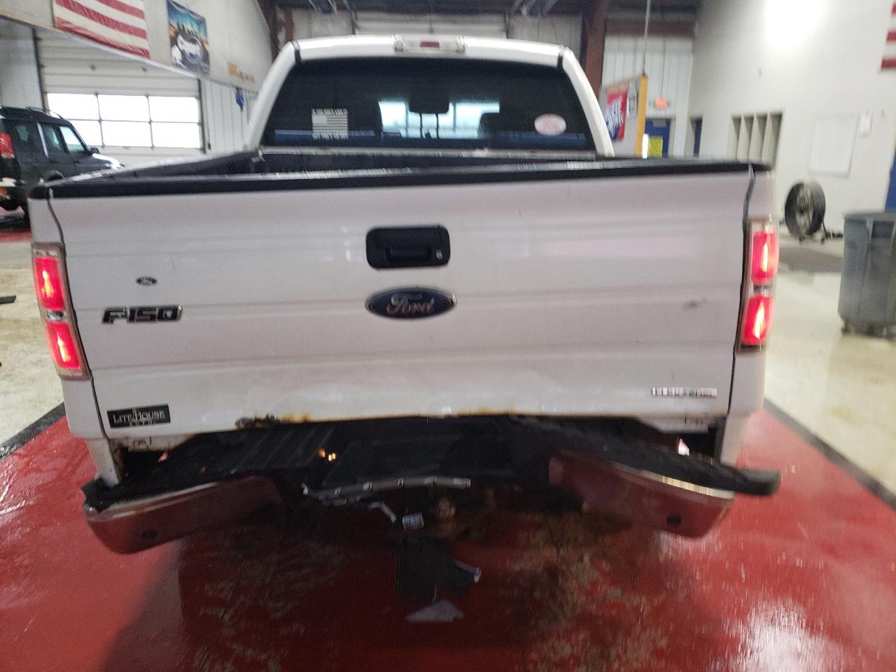 2013 Ford F-150 - Image 6