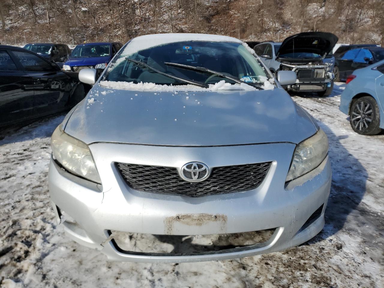 2010 Toyota Corolla - Image 5