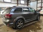 2017 Dodge Journey Crossroad zu verkaufen in Nisku, AB - Minor Dent/Scratches