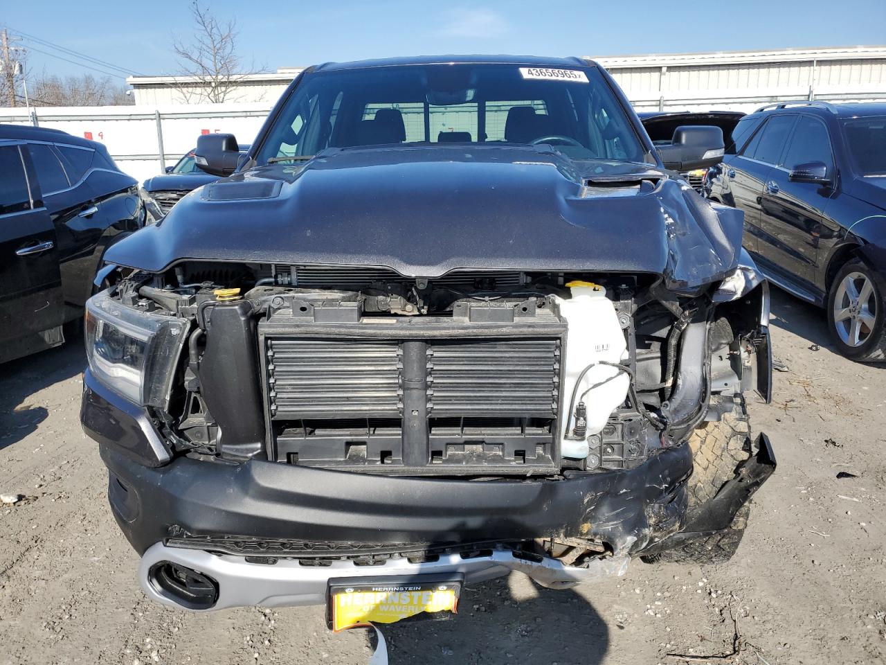 2020 RAM 1500 - Image 5