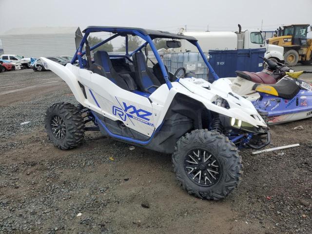 2021 YAMAHA YXZ1000 