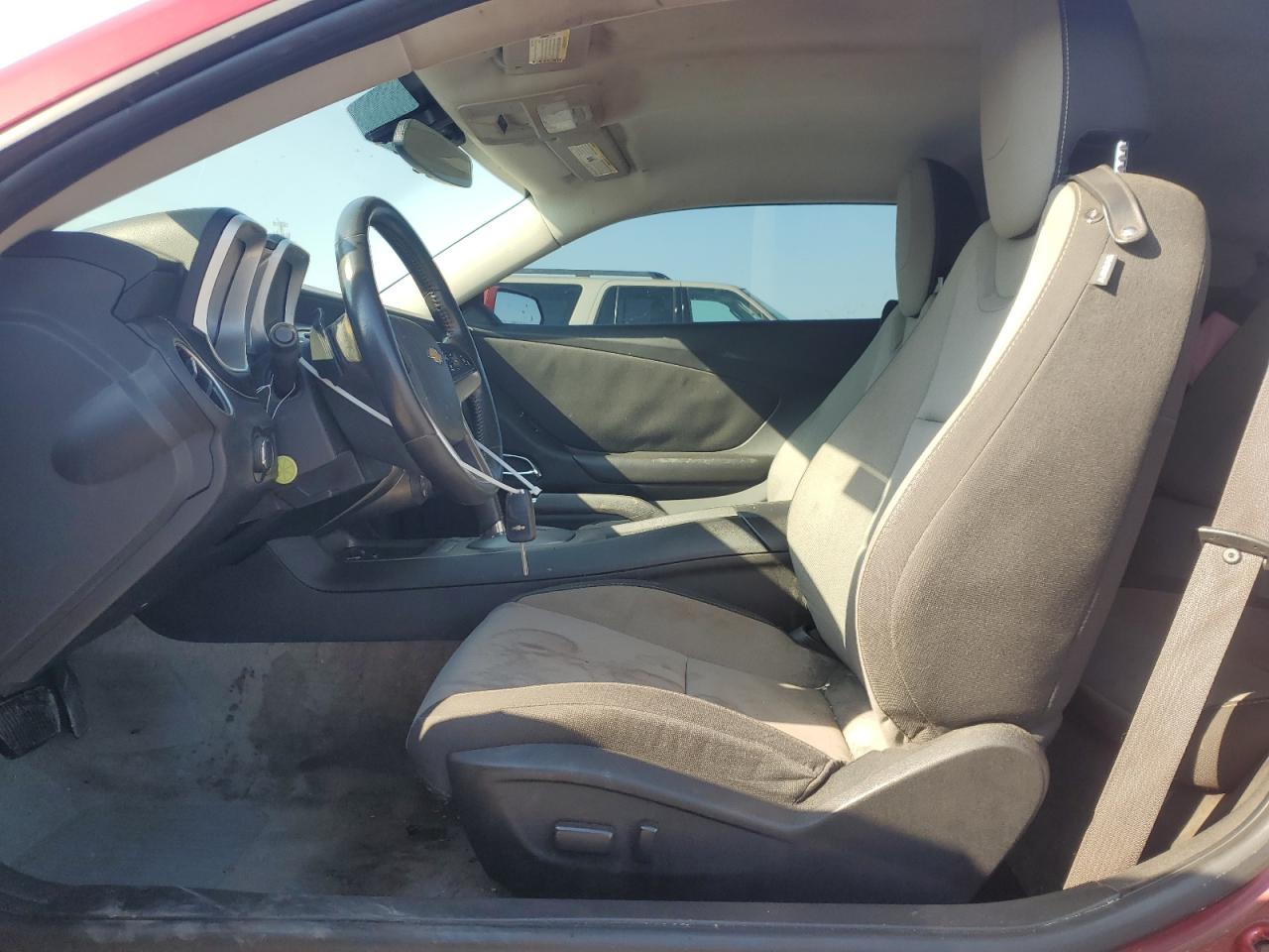 2013 Chevrolet Camaro - Image 7