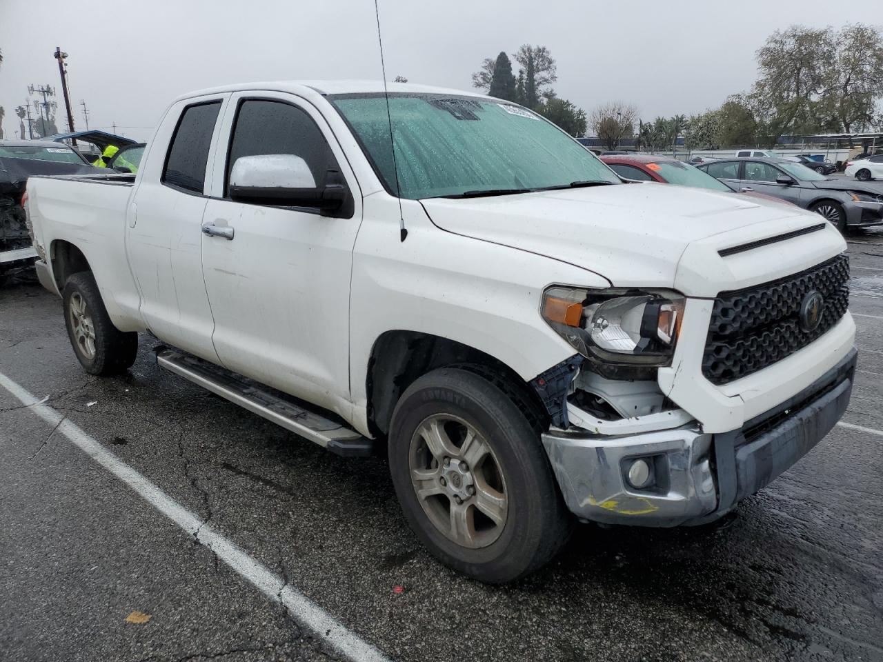 2018 Toyota Tundra - Image 4