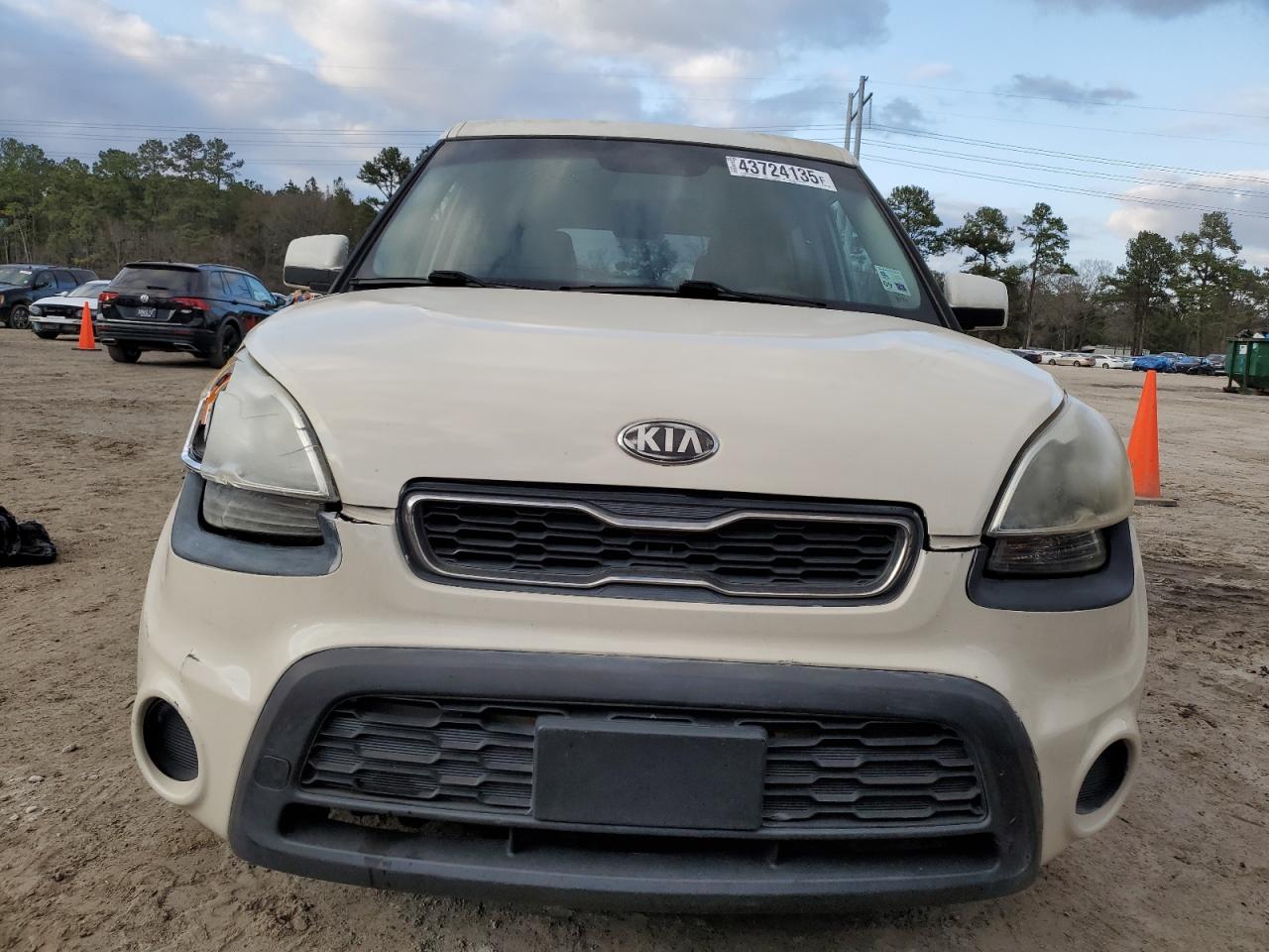 2013 Kia Soul - Image 5