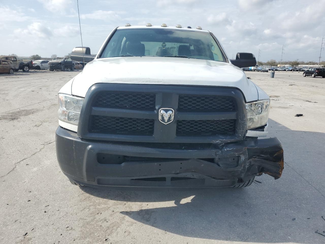 2018 RAM 2500 - Image 5