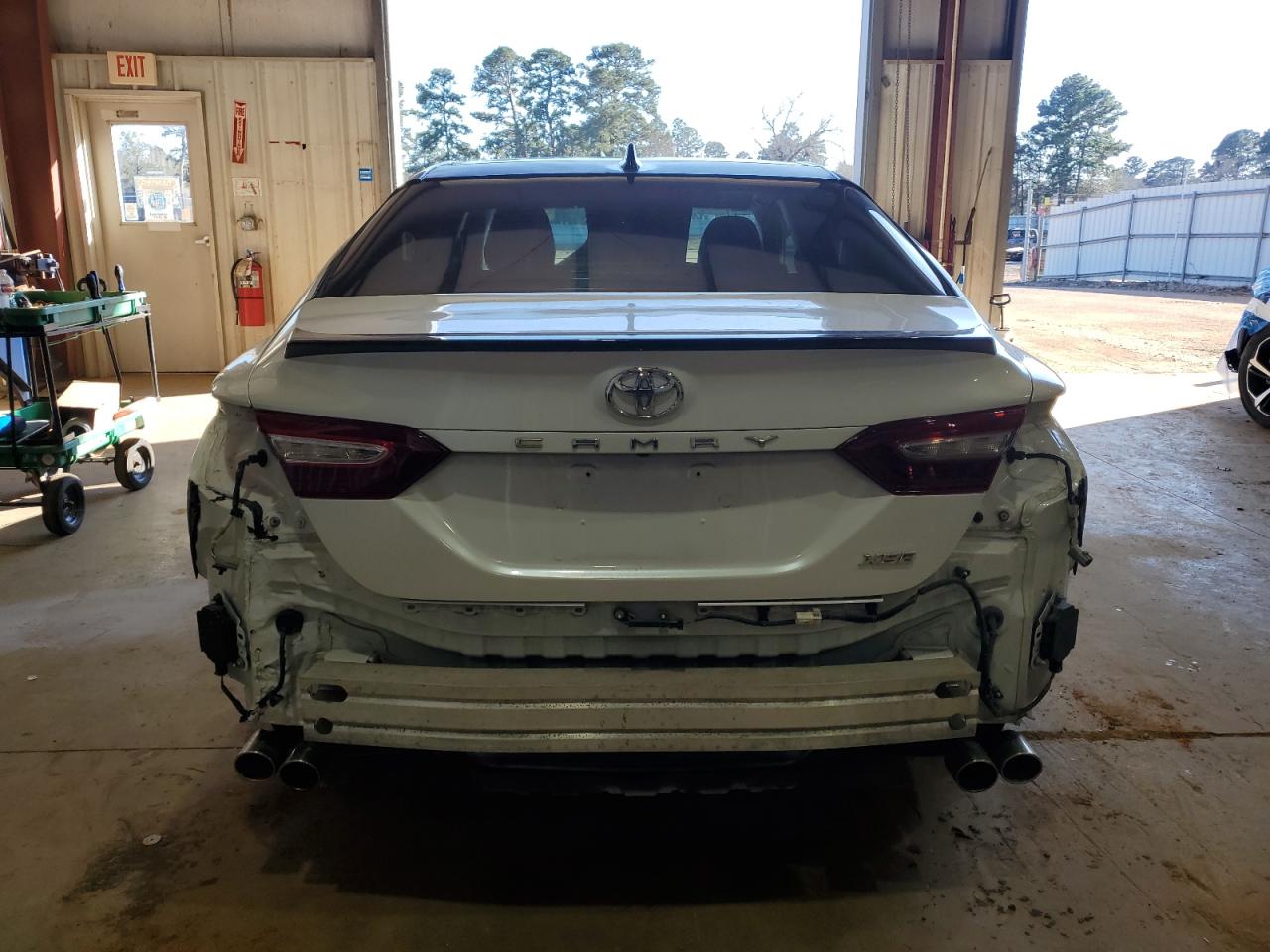2018 Toyota Camry - Image 6