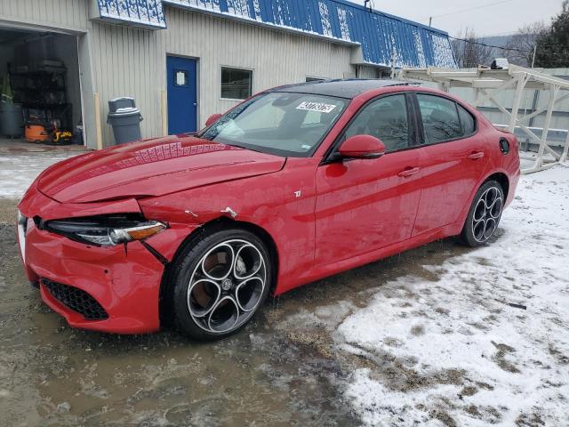 2023 Alfa Romeo Giulia Ti