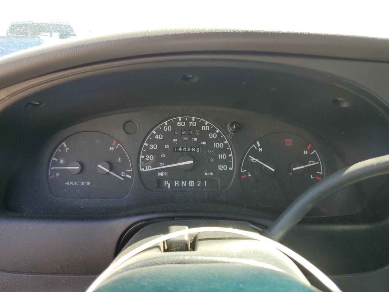 2000 Ford Ranger - Image 9