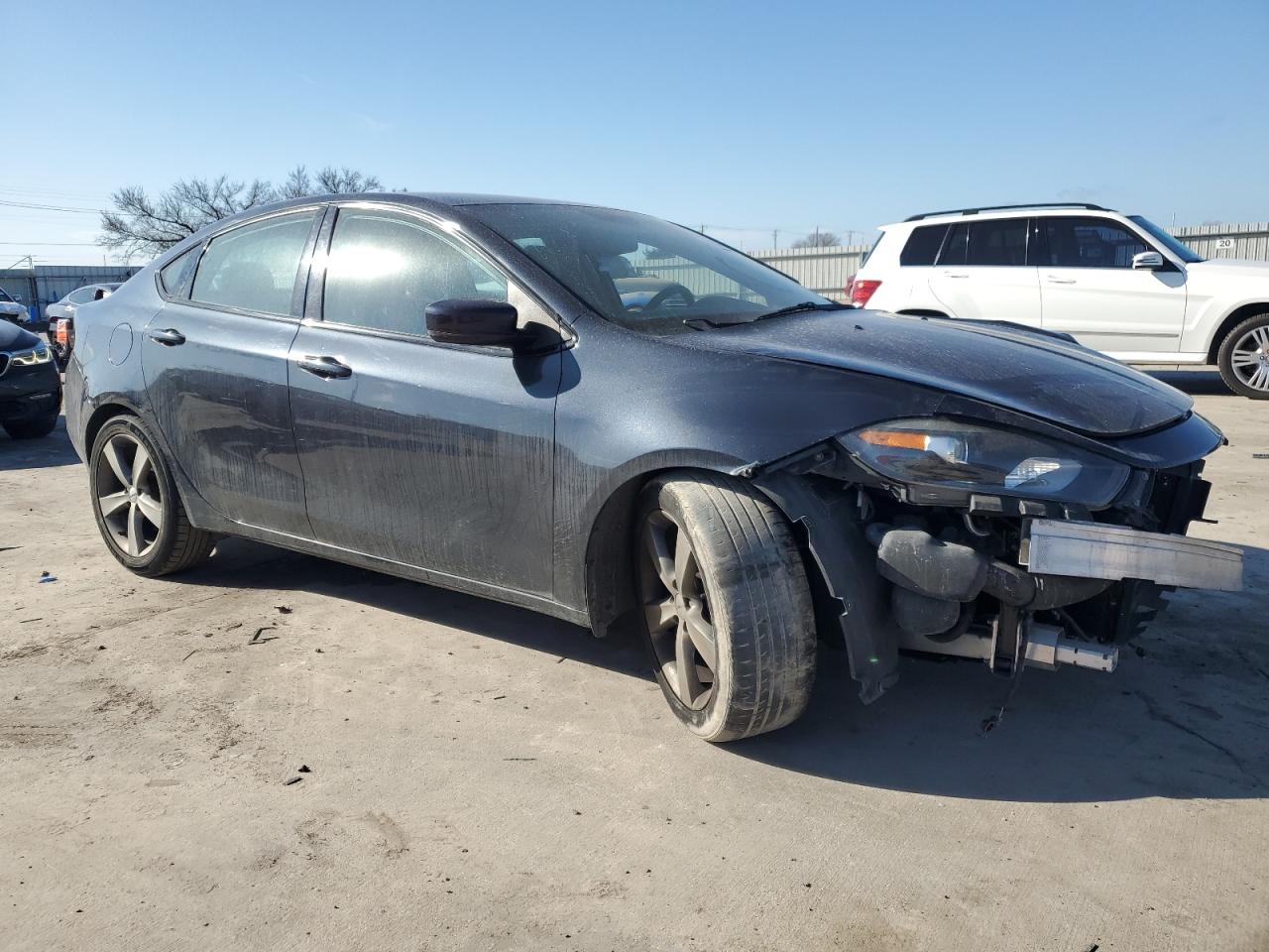 2014 Dodge Dart - Image 4