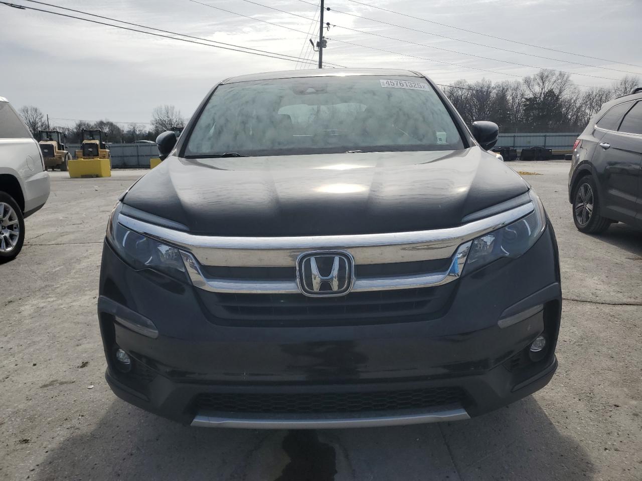 2019 Honda Pilot - Image 5