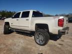 2014 Chevrolet Silverado K1500 High Country for Sale in Charles City, VA - Front End