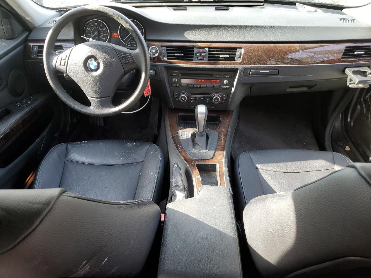 2011 BMW 3er - Image 8