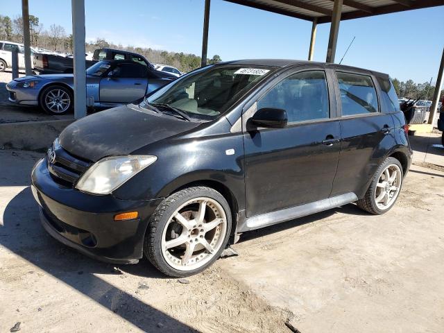 2005 Toyota Scion Xa 