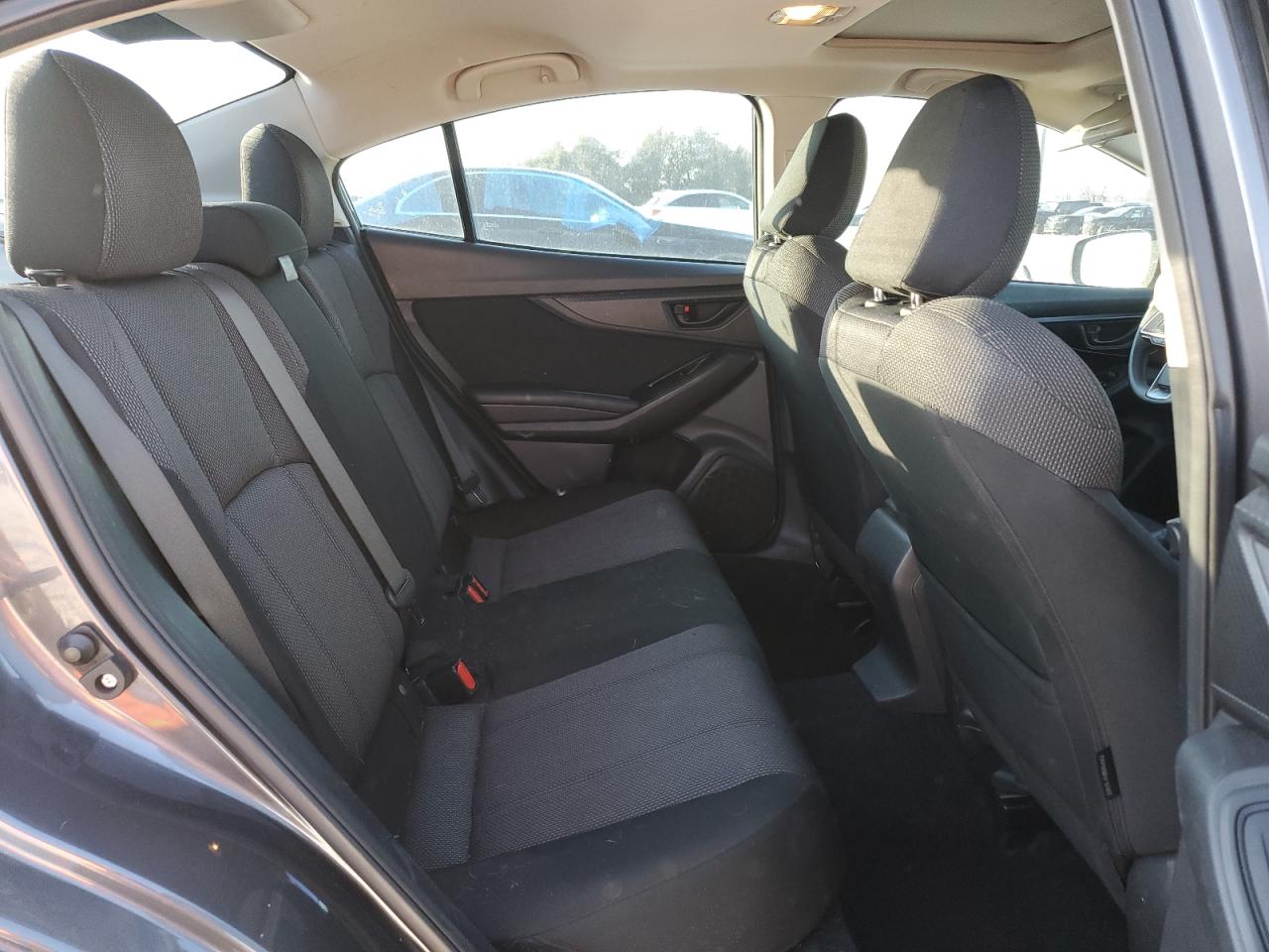 2018 Subaru Impreza - Image 10