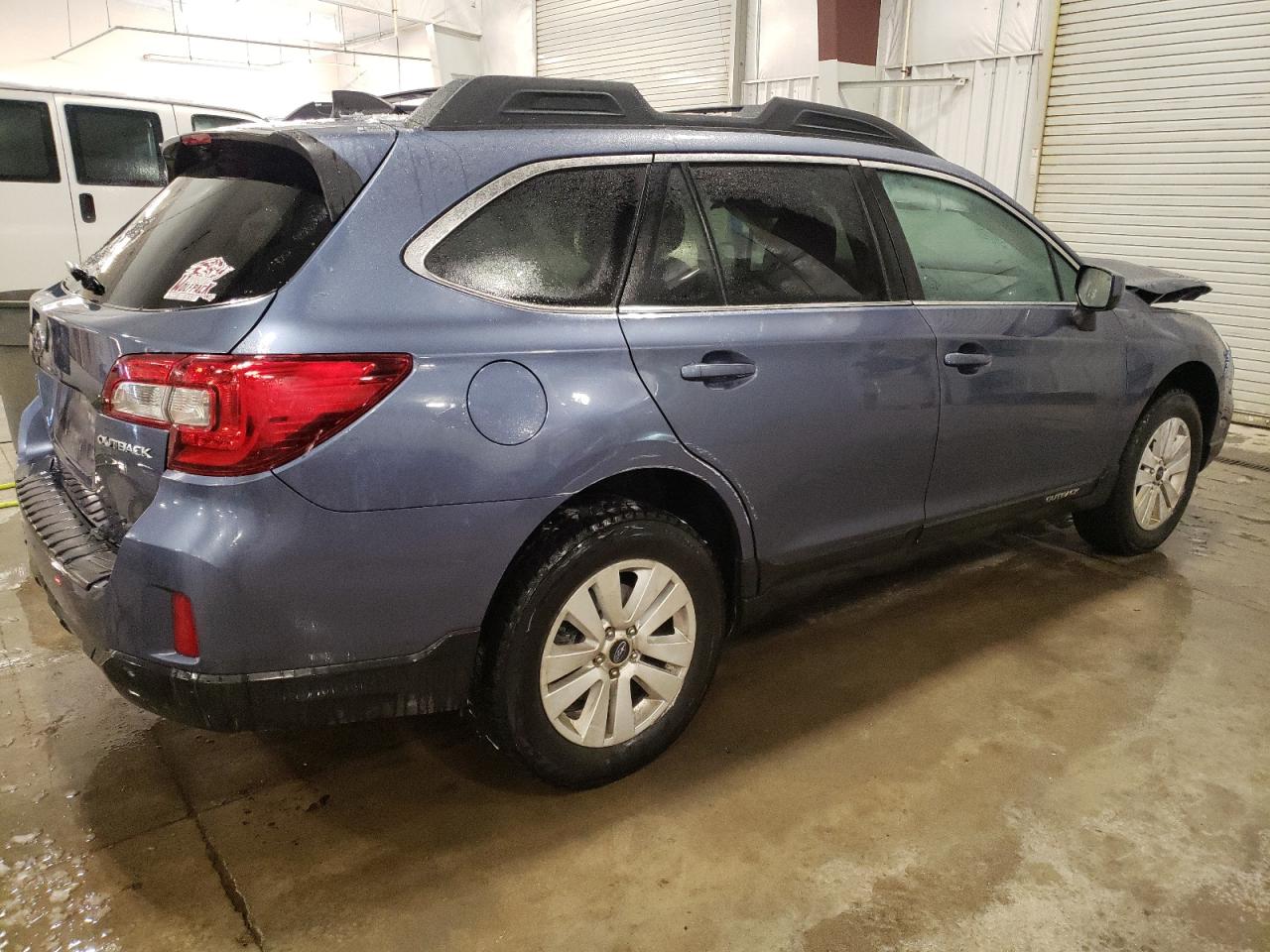2016 Subaru Outback - Image 3