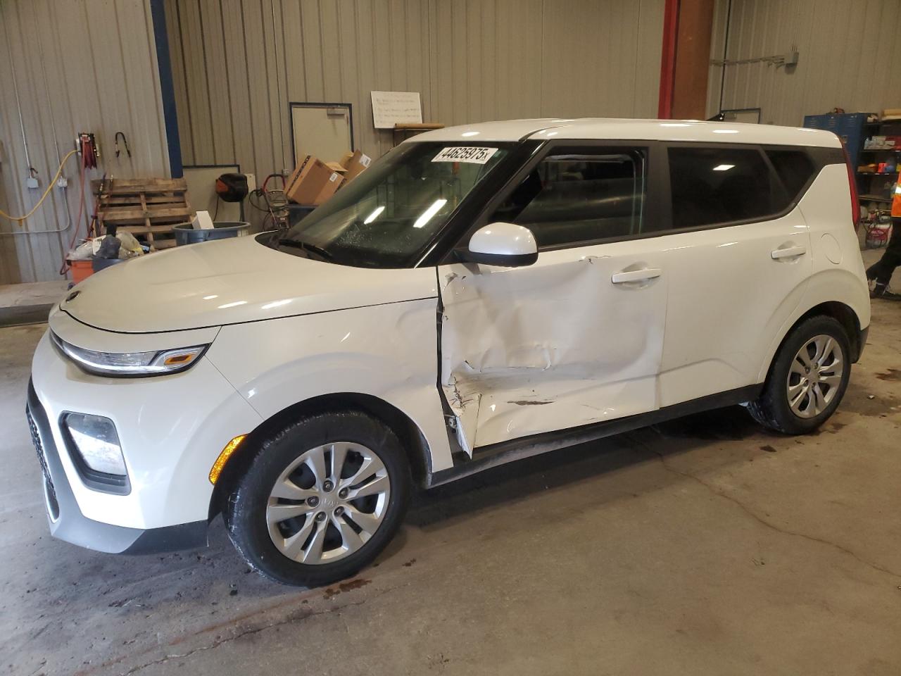 2021 Kia Soul - Image 1