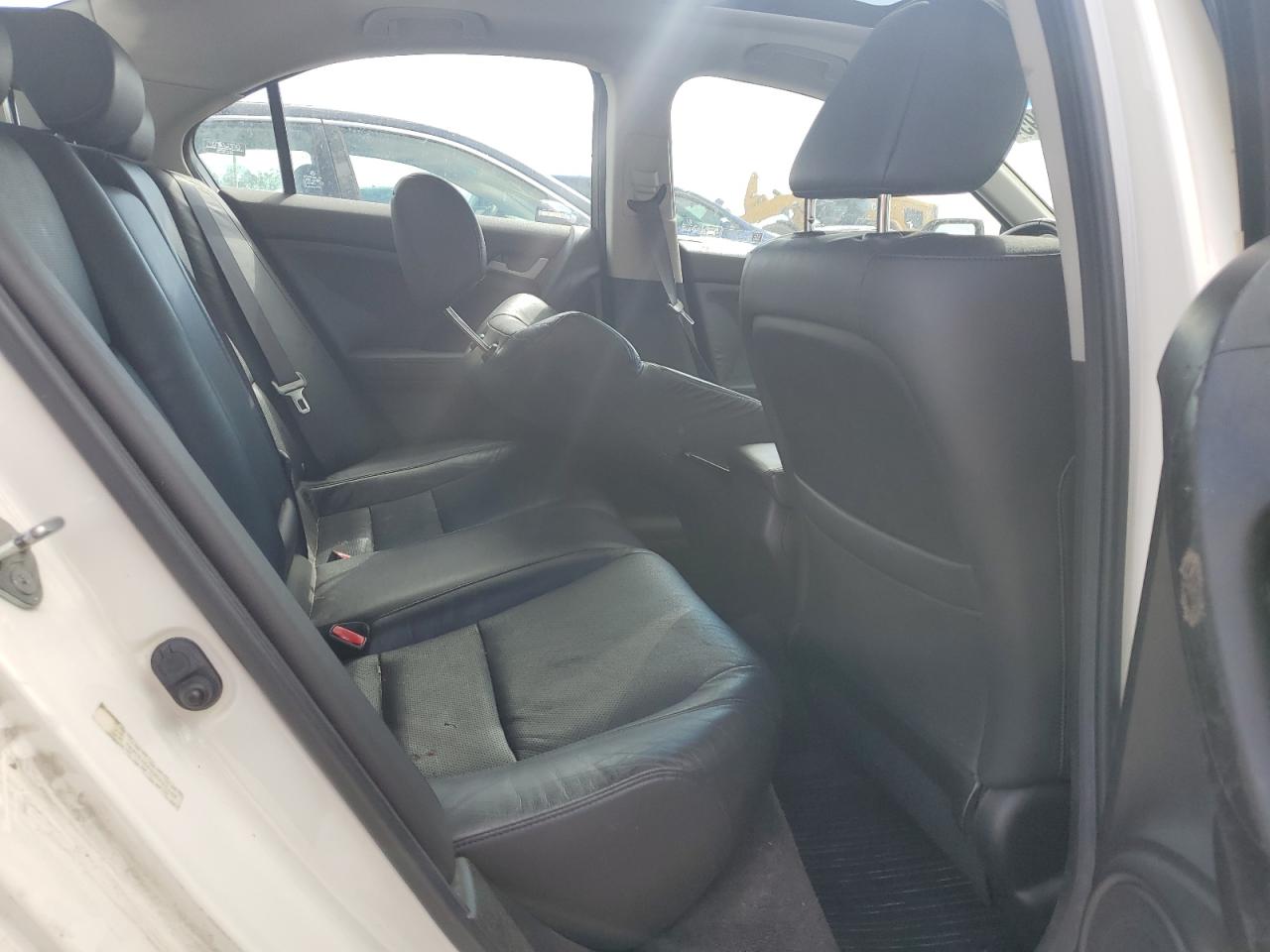 2009 Acura TSX - Image 10