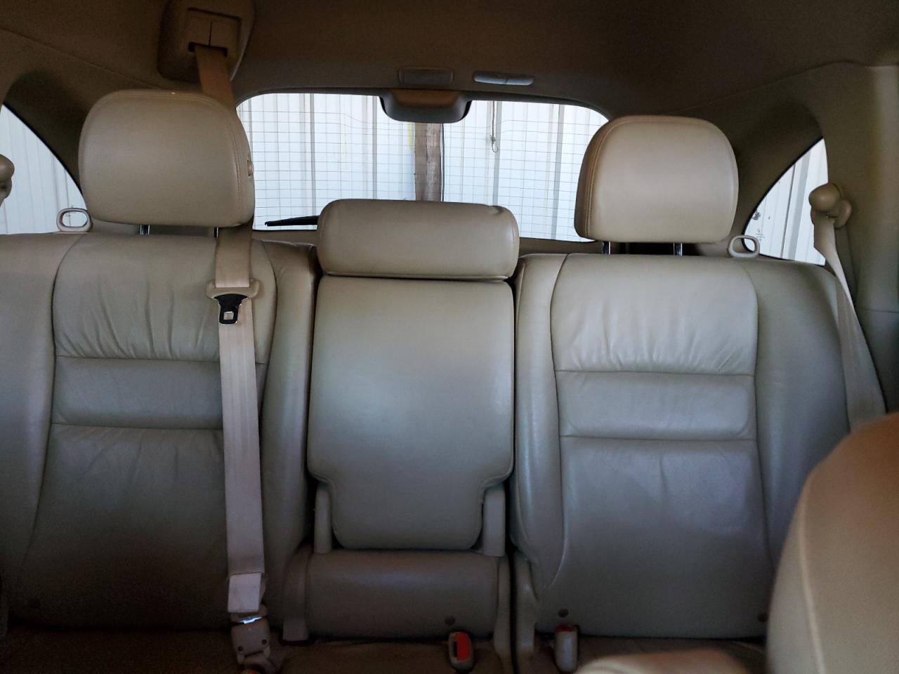 2011 Honda CR-V - Image 10