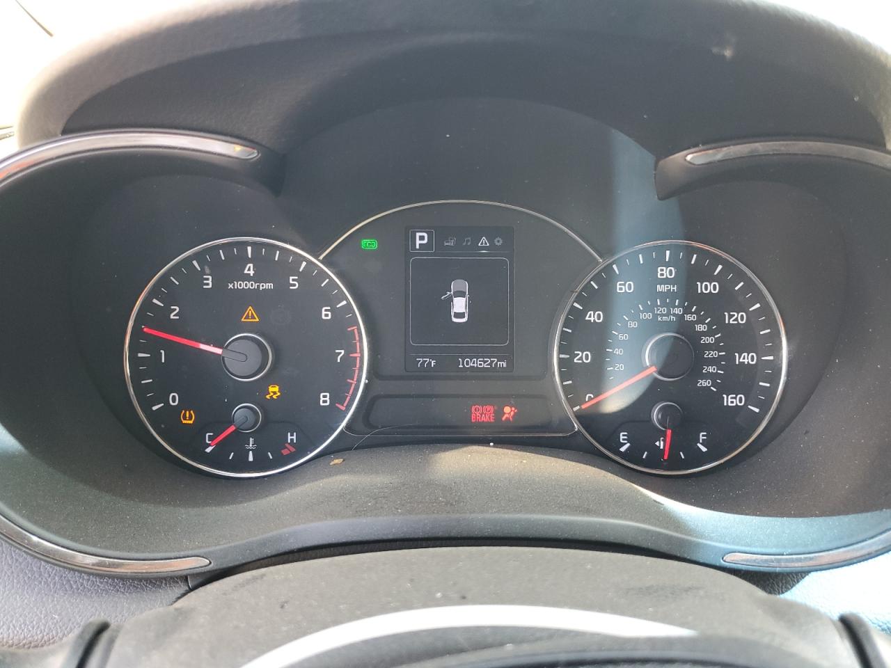 2018 Kia Forte - Image 9