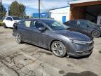 2018 Honda Clarity  de vânzare în Denver, CO - Side