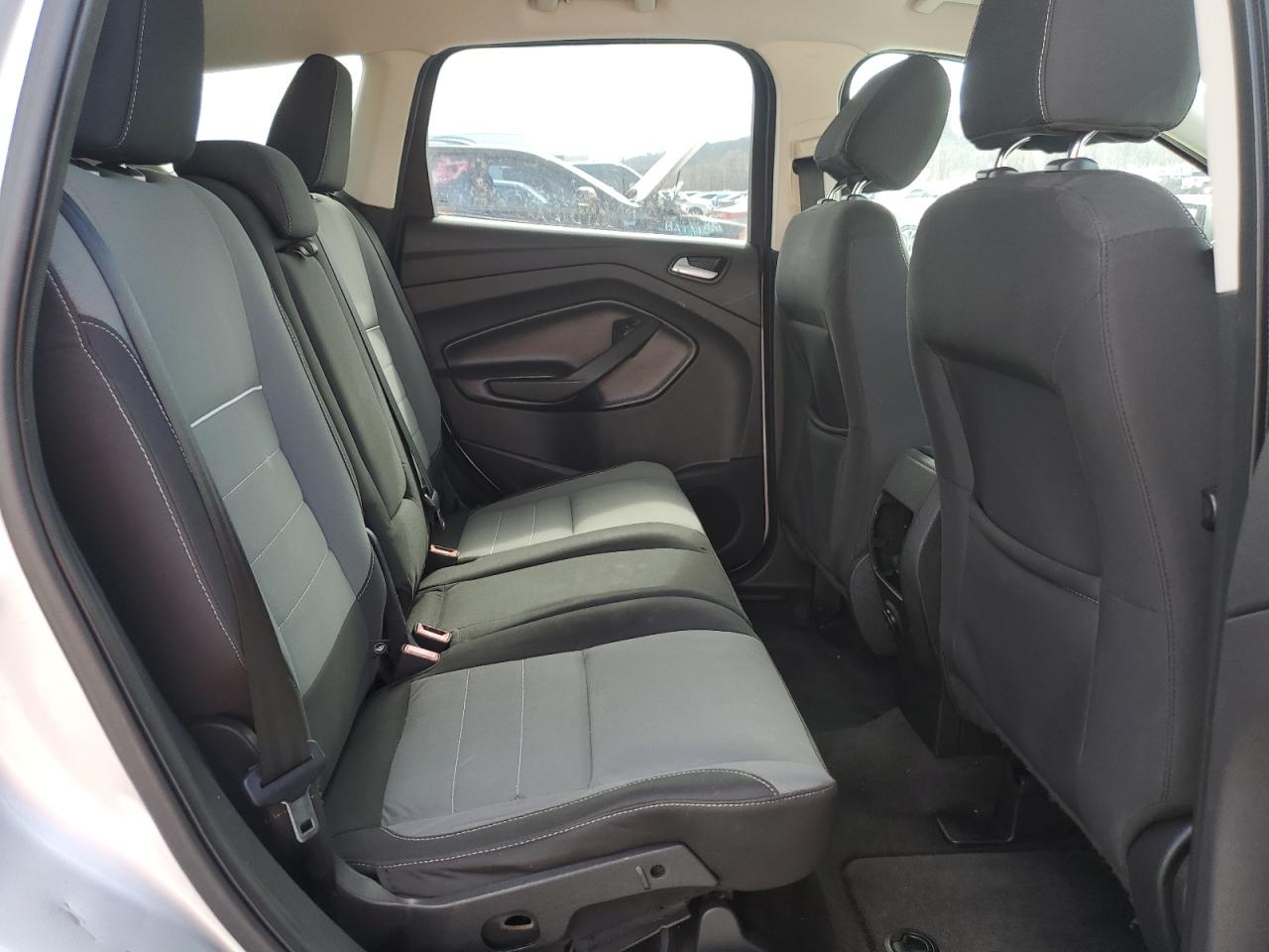 2014 Ford Escape - Image 11