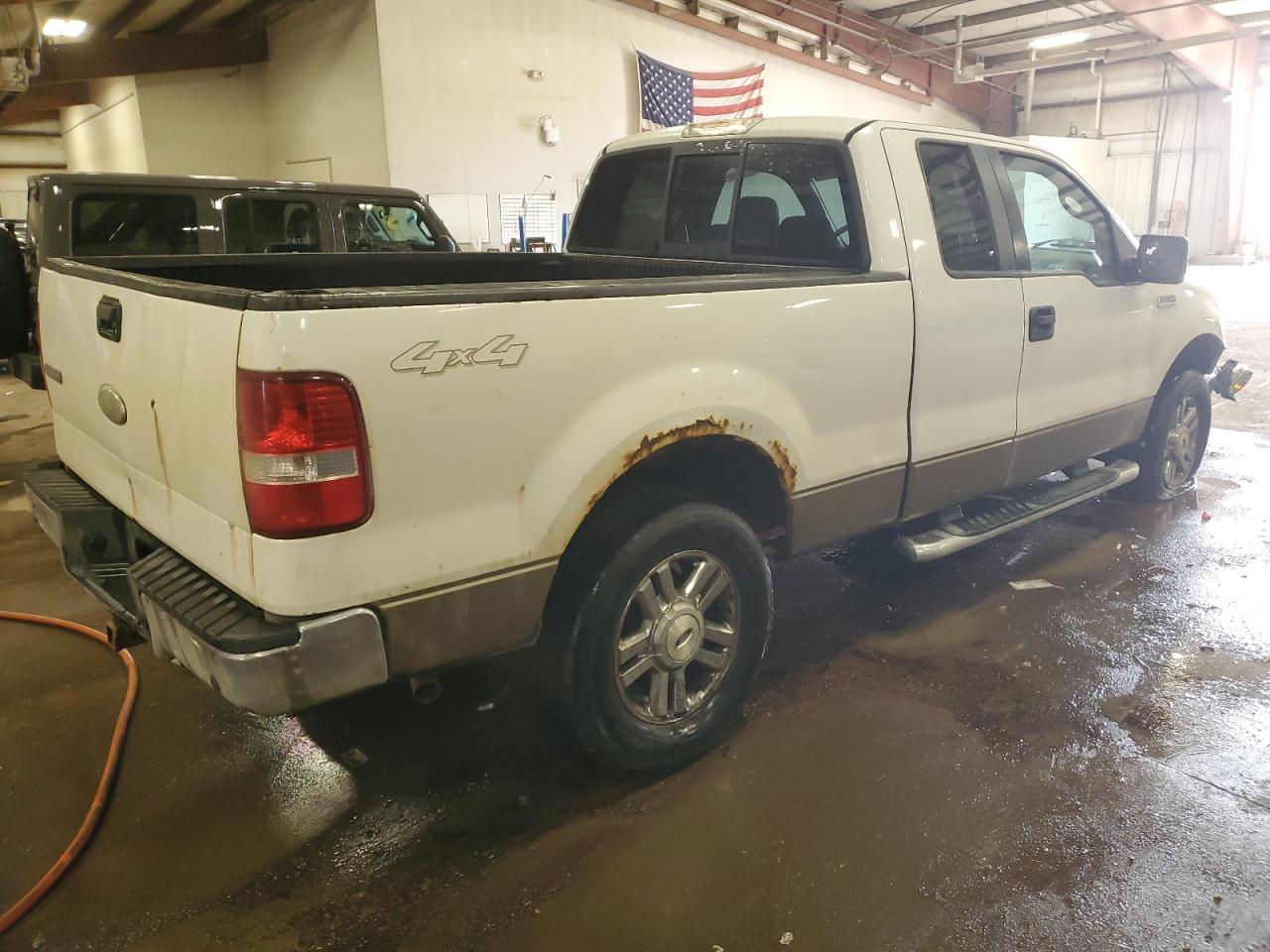 2006 Ford F-150 - Image 3