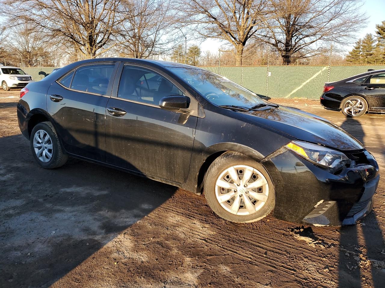 2015 Toyota Corolla - Image 4