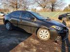 2015 Toyota Corolla L na sprzedaż w Laurel, MD - Side