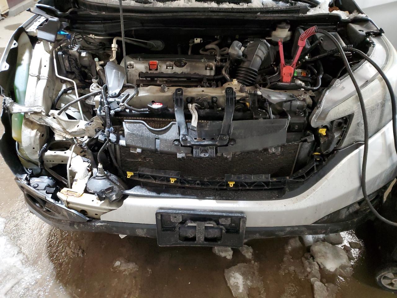 2013 Honda CR-V - Image 12