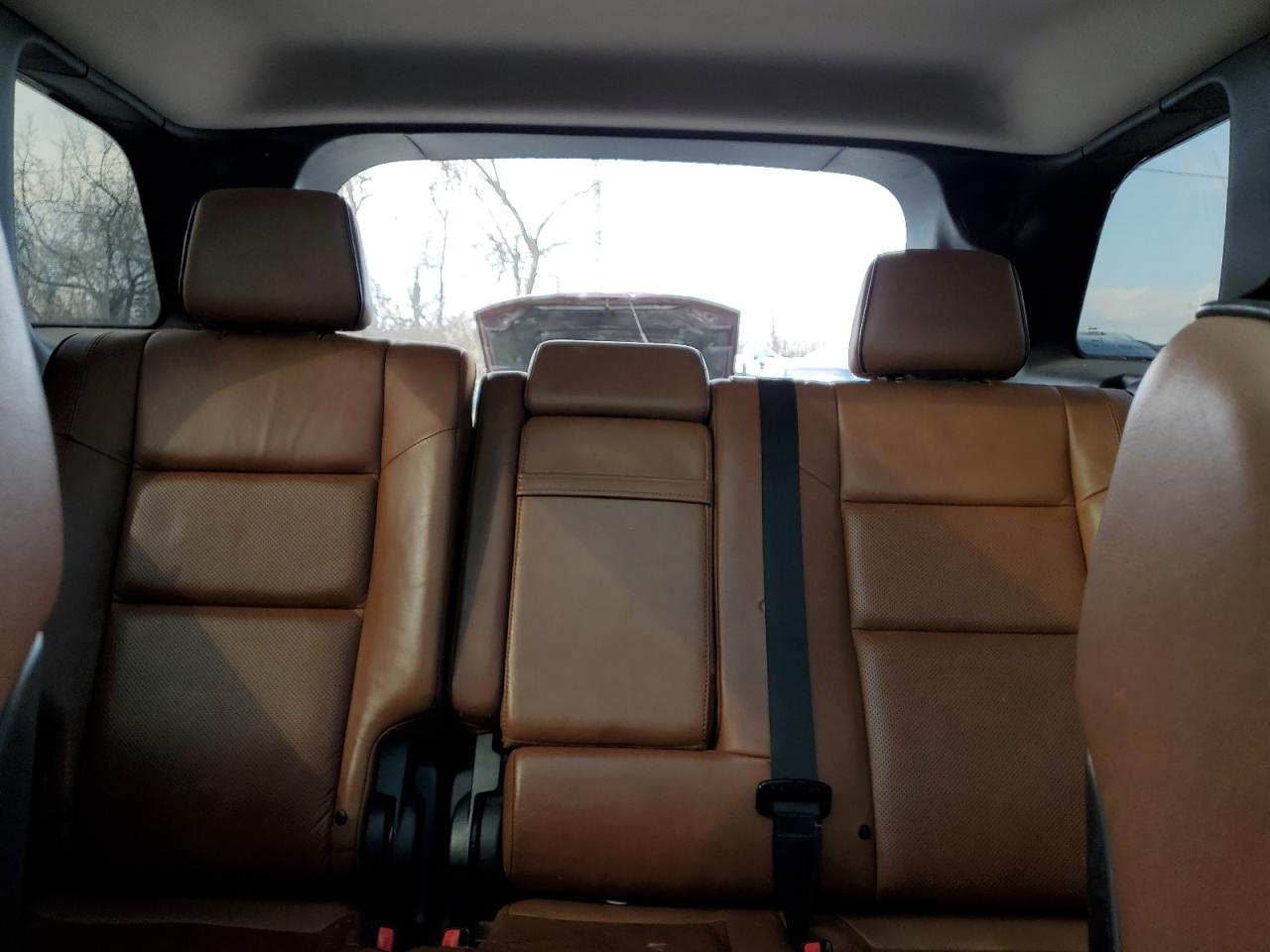 2013 Jeep Grand Cherokee - Image 10