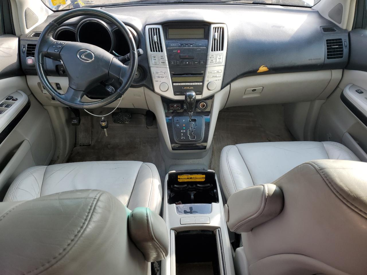 2008 Lexus RX - Image 8
