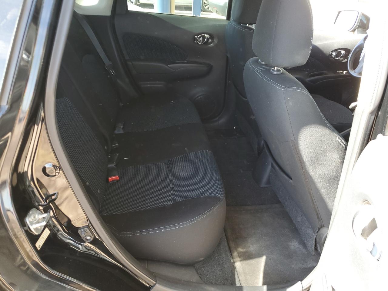 2015 Nissan Versa - Image 10