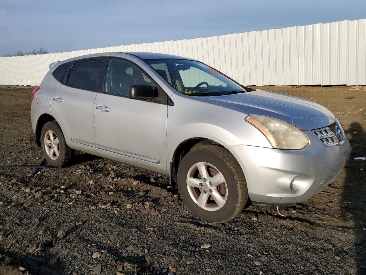 2012 Nissan Rogue - Image 4