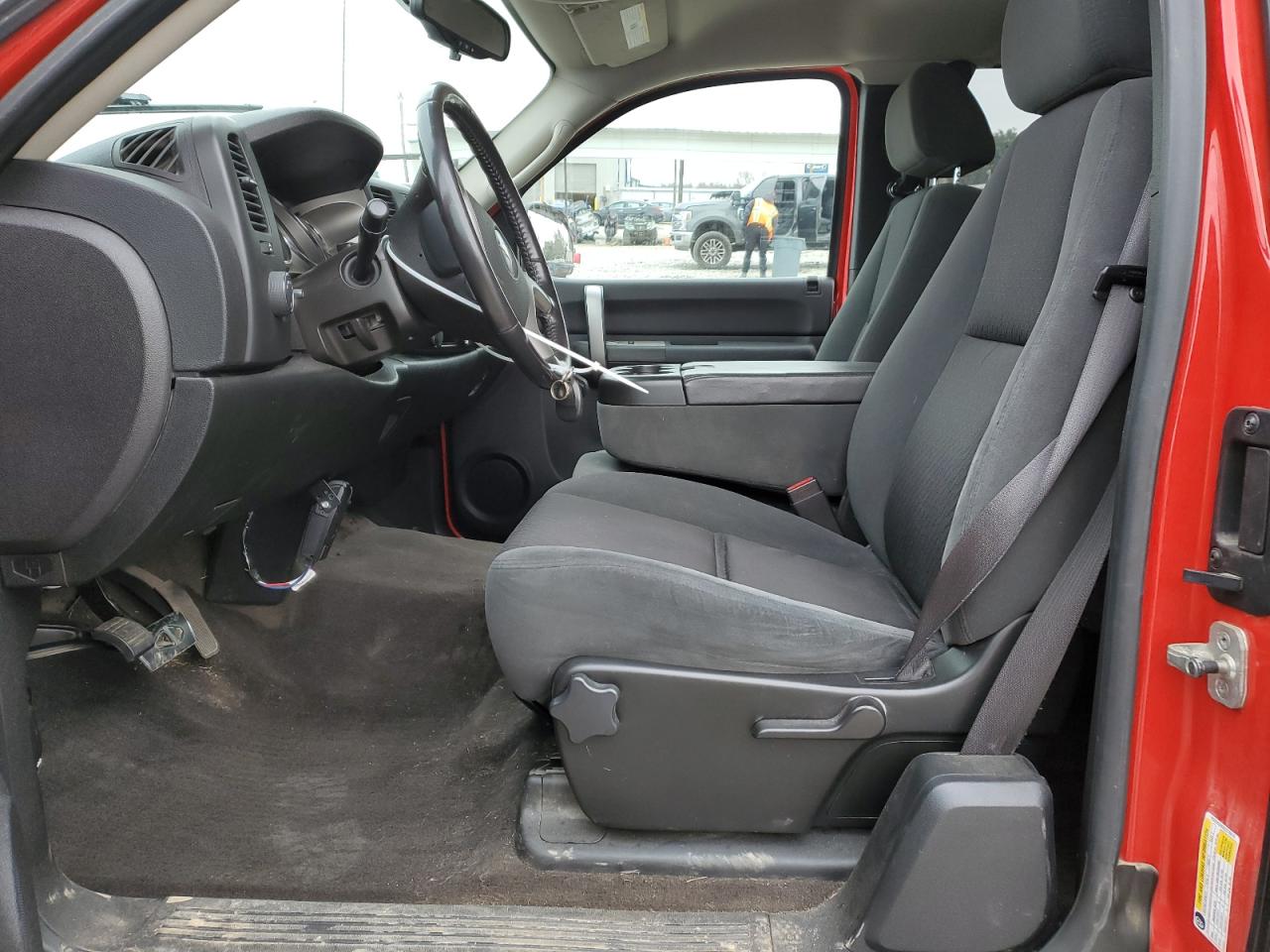 2009 Chevrolet Silverado - Image 7