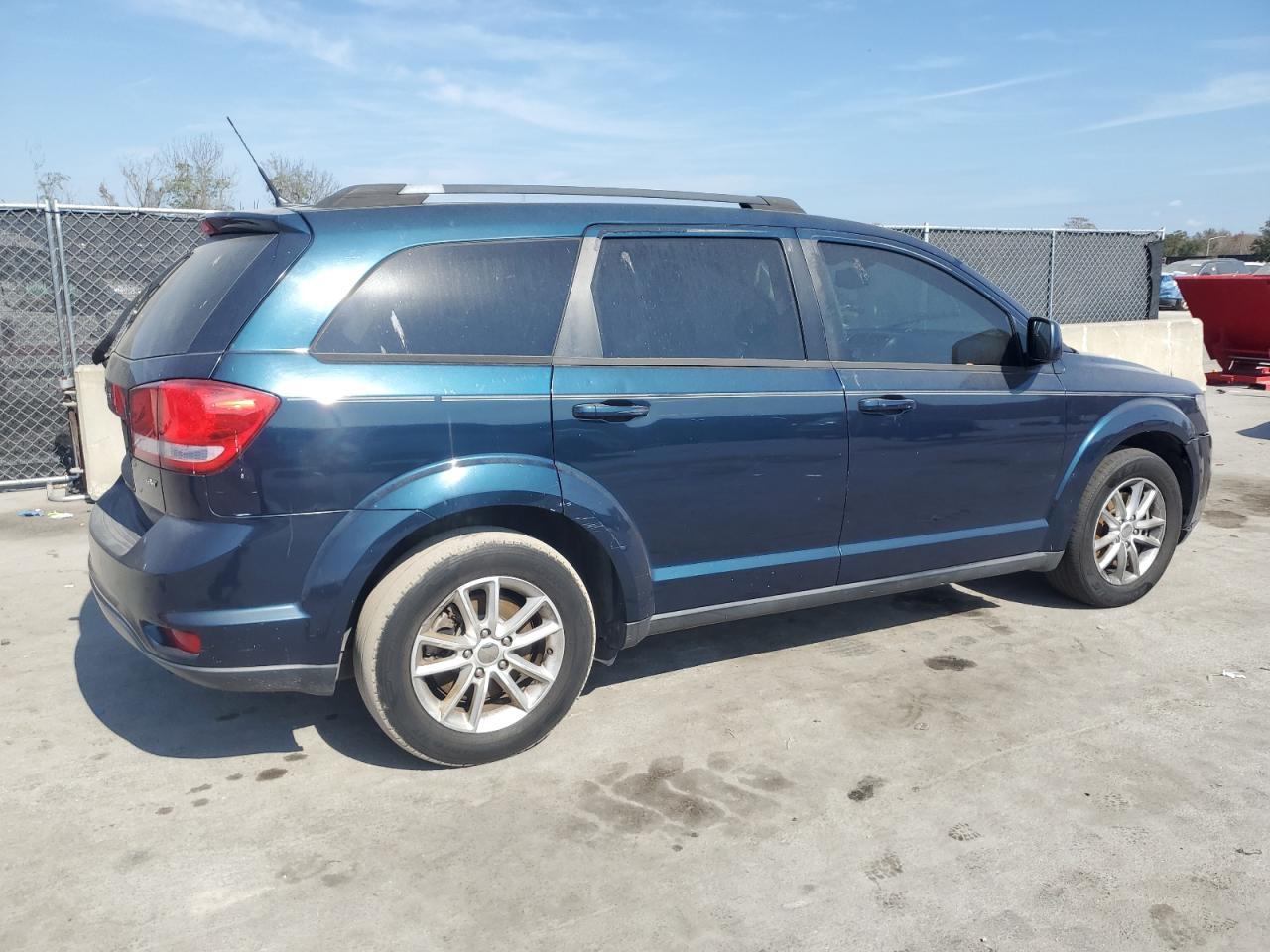 2014 Dodge Journey - Image 3