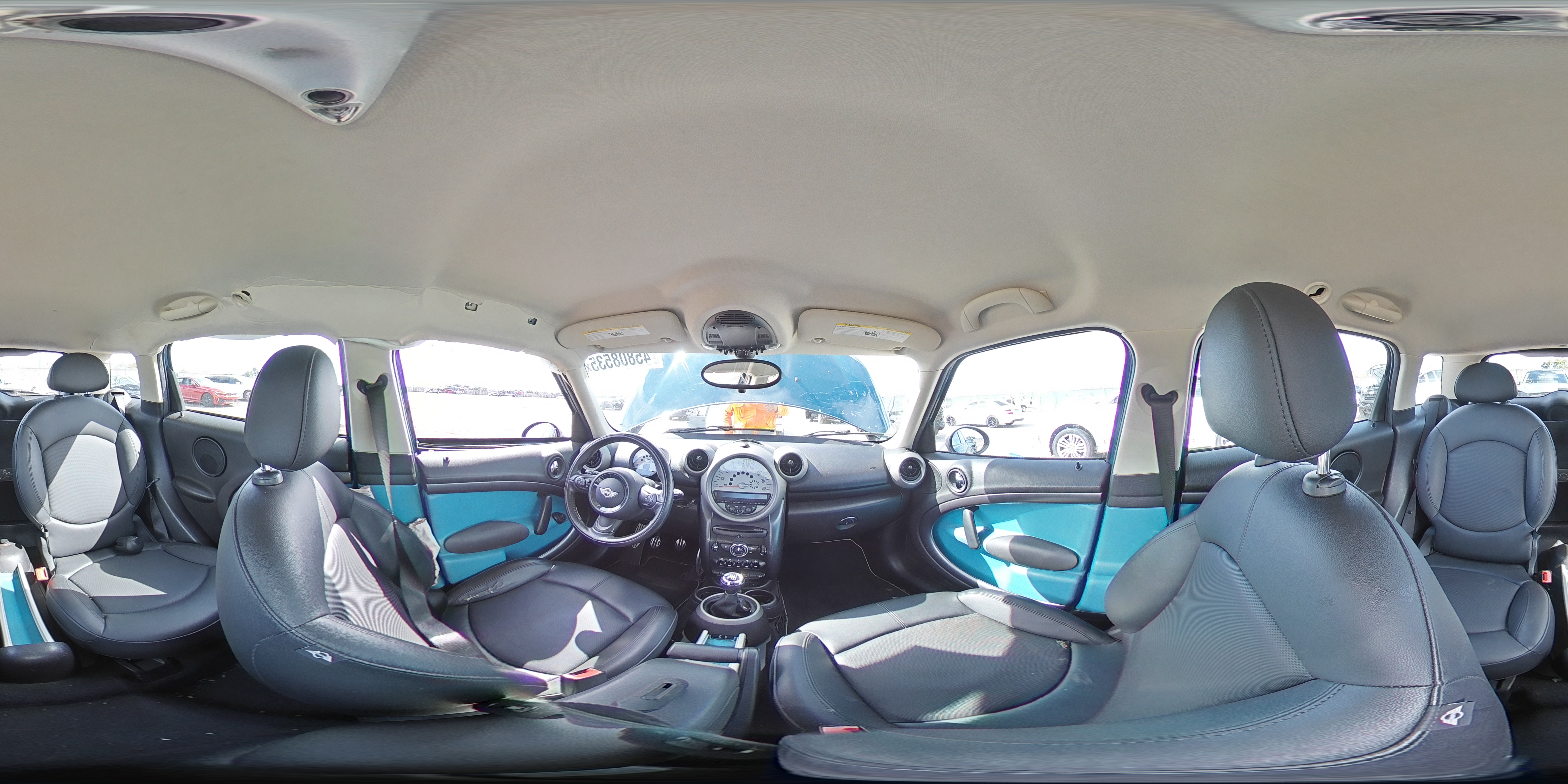 2012 MINI Cooper - Image 12