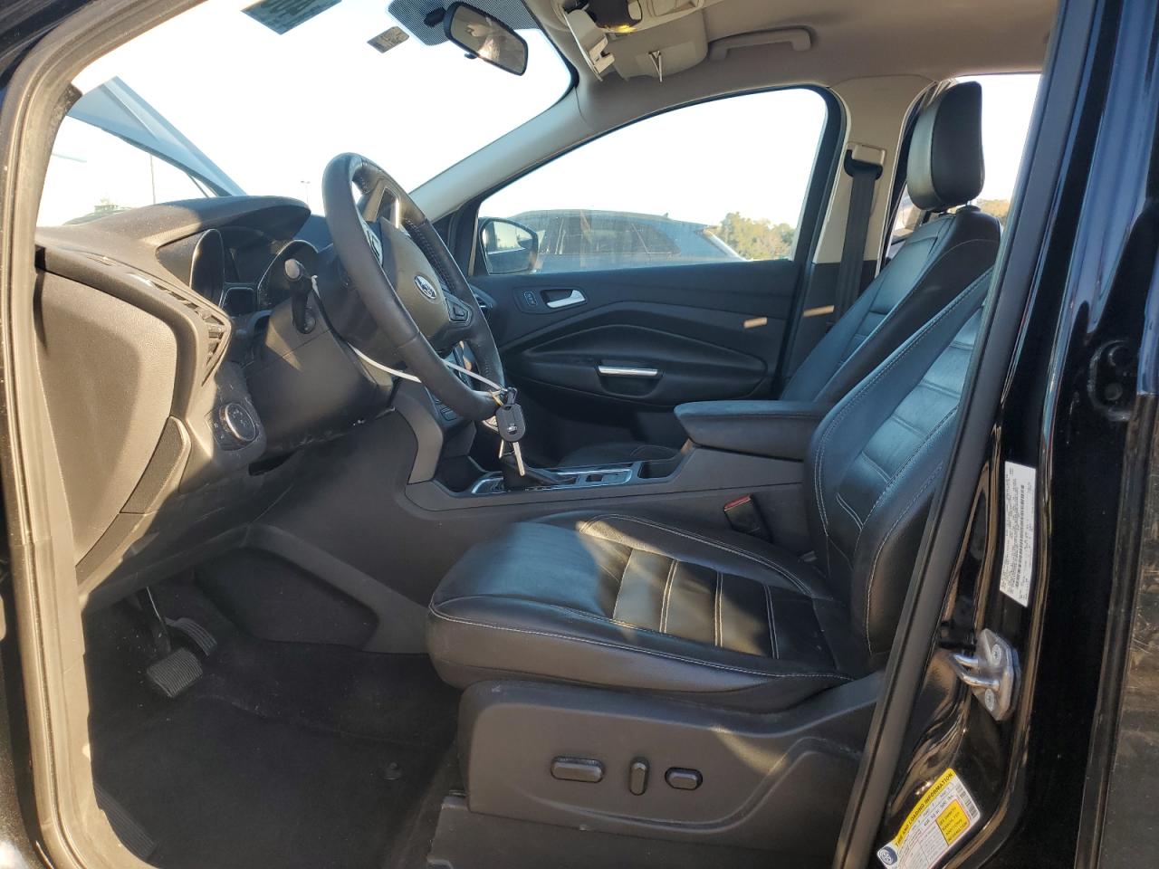 2018 Ford Escape - Image 7