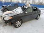 2009 HYUNDAI ELANTRA GLS for sale at Copart NB - MONCTON