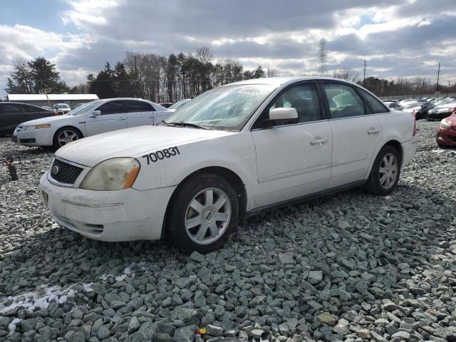 2005 Ford Five Hundred Se