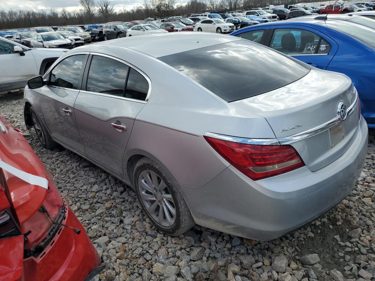 2014 Buick LaCrosse - Image 2
