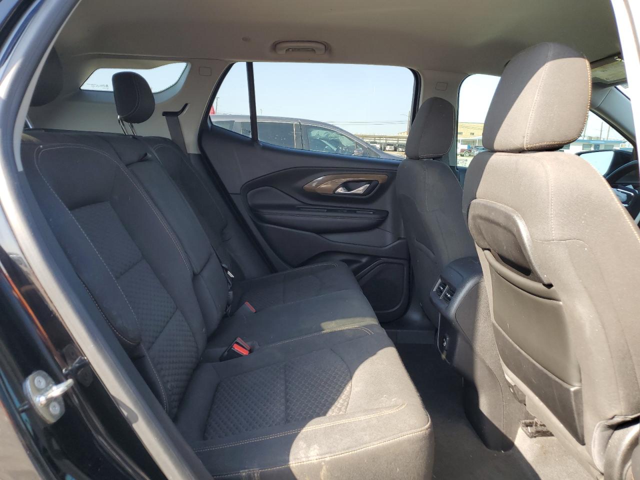 2018 GMC Terrain - Image 11