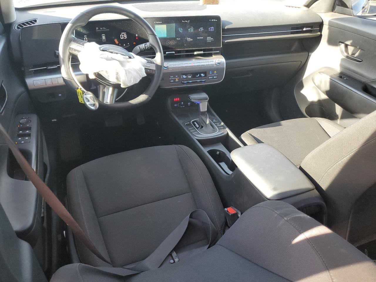 2024 Hyundai Kona - Image 8