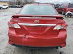 2012 Toyota Corolla Base na sprzedaż w Cahokia Heights, IL - Front End