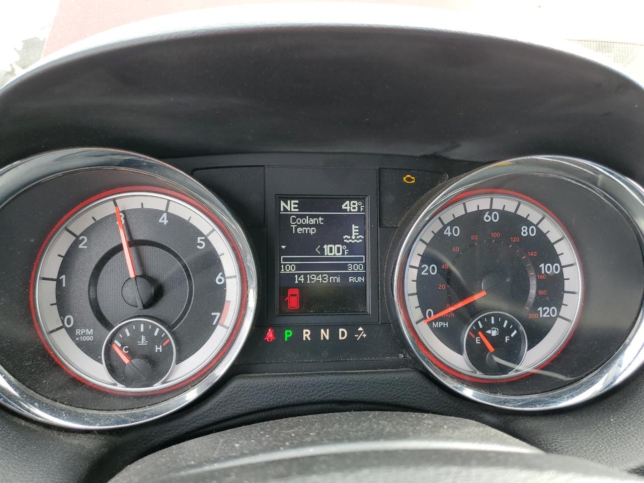 2018 Dodge Caravan - Image 9