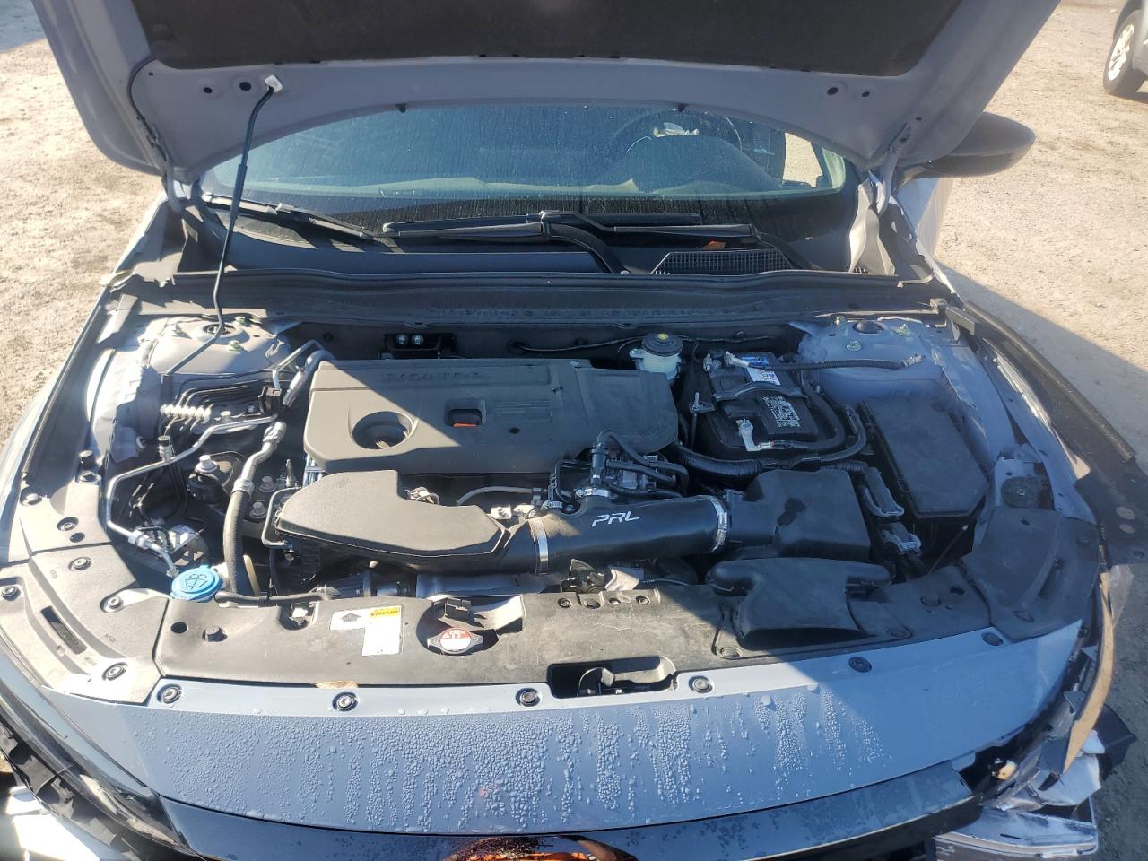 2021 Honda Accord - Image 11