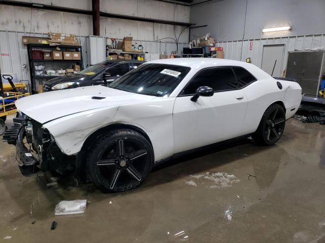 2011 Dodge Challenger 